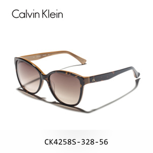 Calvin Klein/卡尔文克雷恩 CK4258S-328-56