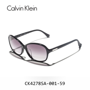 Calvin Klein/卡尔文克雷恩 CK4278SA-001-59