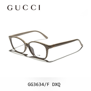 Gucci/古奇 3634
