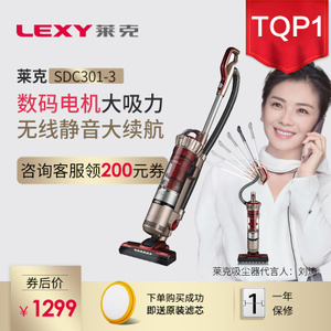 LEXY/莱克 VC-SDC301-3