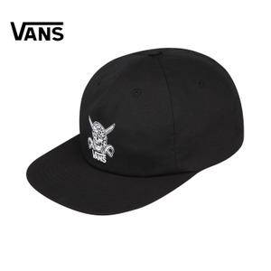 VANS VN0A2YRWBLK