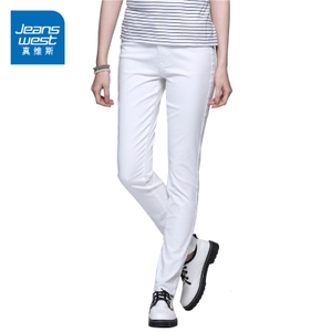 Jeanswest/真维斯 61-251520-8100