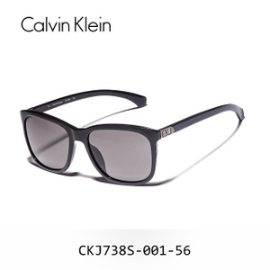 Calvin Klein/卡尔文克雷恩 CKJ738S-001