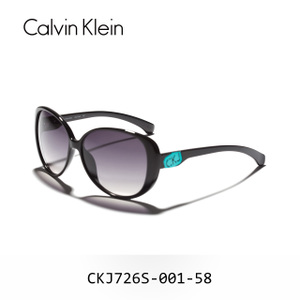 Calvin Klein/卡尔文克雷恩 726S-001-58