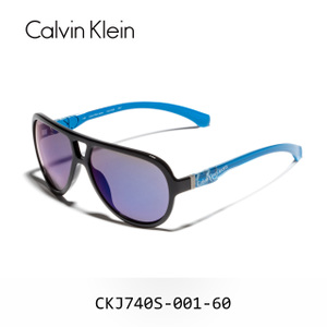 Calvin Klein/卡尔文克雷恩 CKJ740S-001