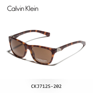 Calvin Klein/卡尔文克雷恩 CKJ712S-202