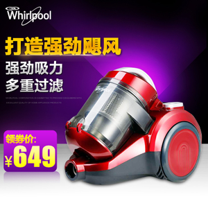 Whirlpool/惠而浦 WVC-HT2106Y