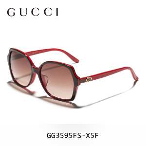 Gucci/古奇 GG3595-X5F