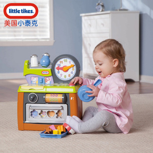 little tikes/小泰克 tikes