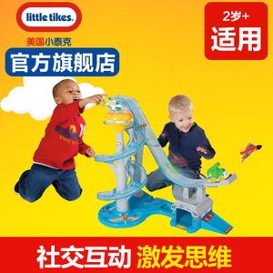 little tikes/小泰克 tikes