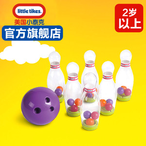 little tikes/小泰克 tikes