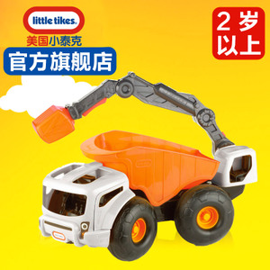 little tikes/小泰克 tikes