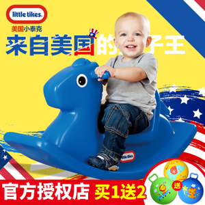 little tikes/小泰克 tikes