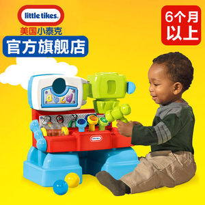 little tikes/小泰克 tikes