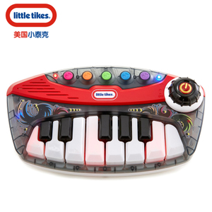 little tikes/小泰克 tikes