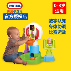 little tikes/小泰克 tikes