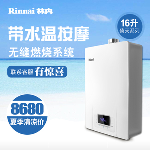 Rinnai/林内 JSQ31-66F