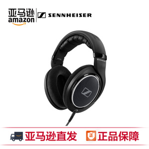 SENNHEISER/森海塞尔 HD5...