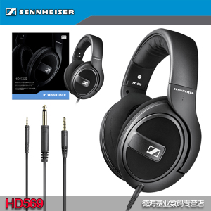 SENNHEISER/森海塞尔 HD5...