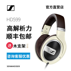 SENNHEISER/森海塞尔 HD5...