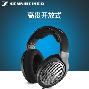 SENNHEISER/森海塞尔 HD5...