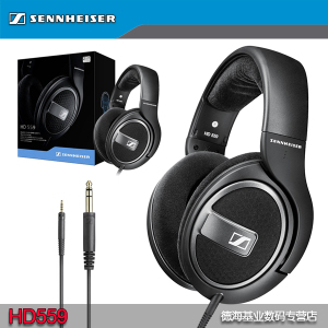 SENNHEISER/森海塞尔 HD5...