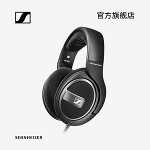 SENNHEISER/森海塞尔 HD5...