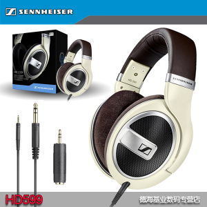 SENNHEISER/森海塞尔 HD5...