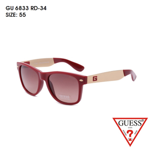 GUESS RD-34