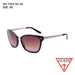 GUESS TO-34