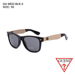 GUESS BLK-3