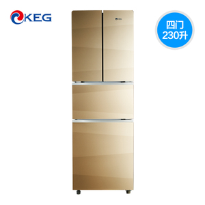 KEG/韩电 BCD-230CP4