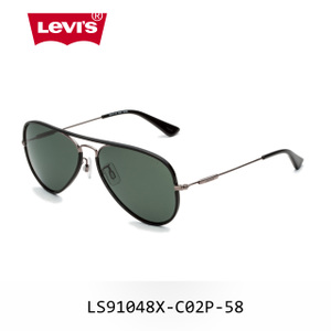 Levi’s/李维斯 91048X-C02P