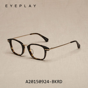 eyeplay 50924-BK