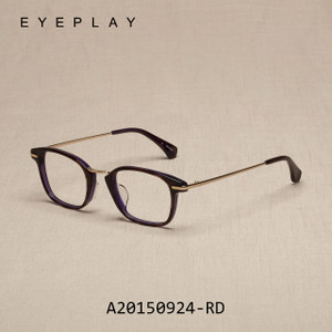 eyeplay 50924-RD
