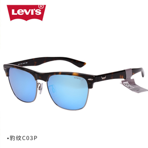 Levi’s/李维斯 LS98011-C03P