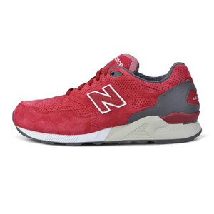 NEW BALANCE 2016Q4ML878SRA