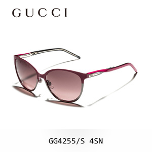Gucci/古奇 4255