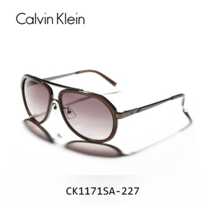 Calvin Klein/卡尔文克雷恩 CK1171SA-227