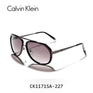 Calvin Klein/卡尔文克雷恩 CK1171SA-001