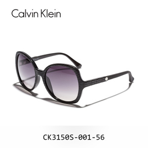 Calvin Klein/卡尔文克雷恩 CK3150S-001-56