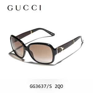 Gucci/古奇 3637
