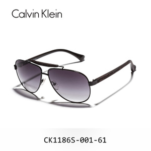 Calvin Klein/卡尔文克雷恩 CK1186S-001-61