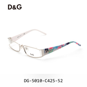 Dolce＆Gabbana/杜嘉班纳 5010-C425