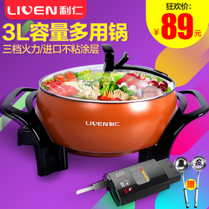 LIVEN/利仁 DHG-233A