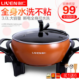 LIVEN/利仁 DHG-233A