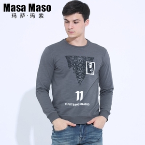 Masa Maso/玛萨·玛索 20407