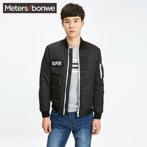 Meters Bonwe/美特斯邦威 601347