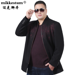 MIKKESTUM/迈克狮丹 MKSD-9885