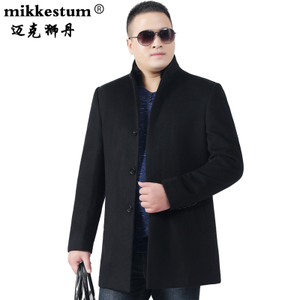 MIKKESTUM/迈克狮丹 MKSD-K8869